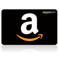 $5 Amazon eCard