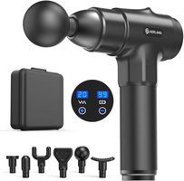 AERLANG: Deep Tissue Massager