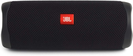 JBL FLIP 5, Waterproof Portable Bluetooth Speaker, black