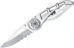 Gerber Knives Ripstop II Drop Point Folding Knife