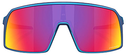 Oakley Sutro Prizm Sunglasses - Blue