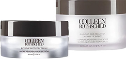 Colleen Rothschild: Daily Spa Duo