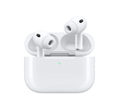 APPLE: AirPods Pro 3