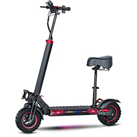 FREEBOY 800W Scooter Electric for Adults