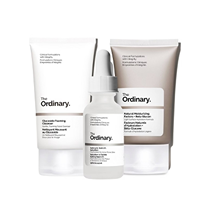 The Ordinary: The Acne Set with Salicylic Acid