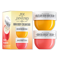 Sol de Janeiro: Mini Body Cream Duo