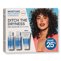 Joico: Moisture Recovery Deep Moisture Must-Haves Kit