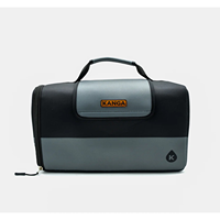 KANGA: Midnight 15-Pack Kase Mate