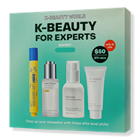 K-Beauty World: Expert Kit