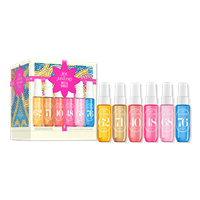Sol de Janeiro: Mist & Mingle Cheirosa Mini Fragrance Gift Set