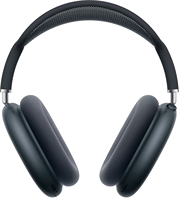 Apple:  AirPods Max (USB-C) - Midnight