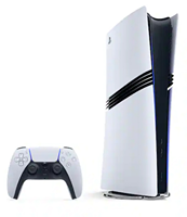 PlayStation 5 Pro Console