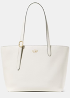 kate spade: 454 Large Tote - meringue