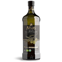 Atlas 1 LT Cold Press Extra Virgin Olive Oil