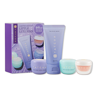 TATCHA: Limited Edition Little Luxuries Value Set