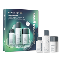 Dermalogica: Glow to Go Mini Favorites Skincare Kit