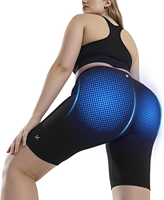 MEGELIN: EMS Toning Shorts