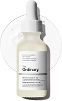 The Ordinary: Hyaluronic Acid 2% + B5 Hydrating Serum with Ceramides