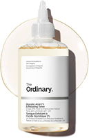 The Ordinary: Glycolic Acid 7% Exfoliating and Brightening Daily Toner