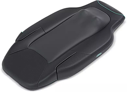 Chirp Contour Roller Table