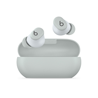 Beats Solo Buds True Wireless Bluetooth Earbuds - Storm Gray