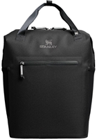 Stanley: All Day Madeleine Mini Backpack Cooler - Black