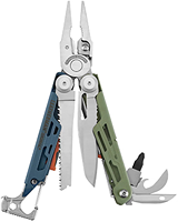 Leatherman: Signal Multi-Tool