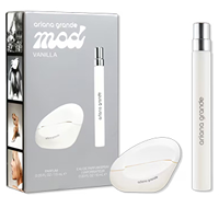 Ariana Grande: MOD Vanilla Mini 2-Piece Set