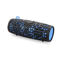 iLive Water/Dirt/Shock Proof Wireless Speaker