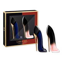 Carolina Herrera: Mini Good Girl and Very Good Girl Elixir Duo Gift Set