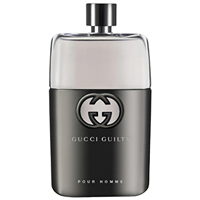 Gucci: Guilty Pour Homme Eau de Toilette