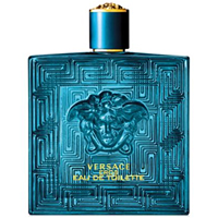 Versace: Eros Eau de Toilette