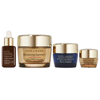 Estée Lauder: Revitalizing Supreme+ Routine Skincare Gift Set