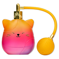 Squishmallows Fragrances: Whisked Away Tropical Sunset Limited Edition