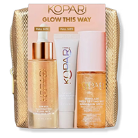 Kopari Beauty: Glow This Way SPF Face Kit