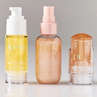 Kopari Beauty: Sun's Out, Fun's Out SPF Body Kit