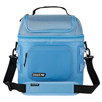 Coleman: Pro 24-Can Soft Cooler - Blue Sky