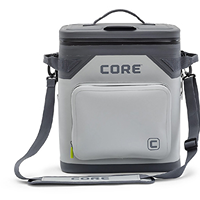 CORE Equipment CLIMAKEEP Magnetic 36-Can Soft Cooler