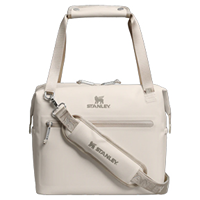 Stanley All Day Julienne Midi Cooler 11.3L - cream