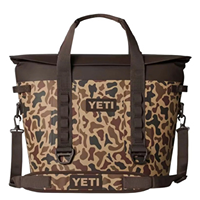 YETI Hopper M30 2.0 Soft Cooler - Wetlands Camo