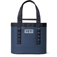 YETI Camino 35 Carryall 2.0 Tote Bag - Classic Navy