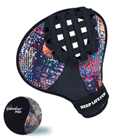 Waboba Catch Glove with Pro Ball
