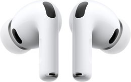 Apple: AirPods Pro 3 Wireless Earbuds