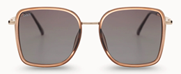 DAX Eyewear: ELLE - brown
