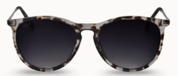 DAX Eyewear: MIDNIGHT - ash