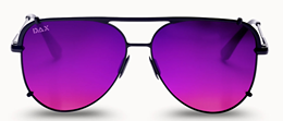 DAX Eyewear: SHAY - purple