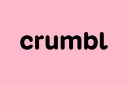 $100 CRUMBL (PHYSICAL) Gift Card
