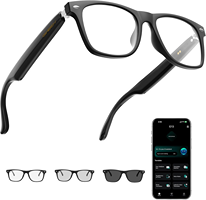 Giwbeiv: AI Smart Glasses