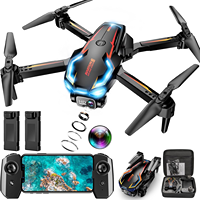 Loiley: Drone with Camera