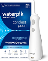 Waterpik: Cordless Pearl Rechargeable Portable Water Flosser